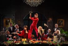 THE WARNING LANZA SU NUEVO ÁLBUM KEEP ME FED THE WARNING LANZA SU NUEVO ÁLBUM KEEP ME FED