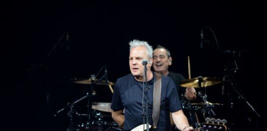 HOMBRES G EN LAS VEGAS 40 años Tour