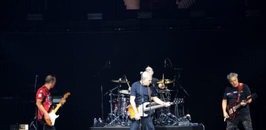HOMBRES G EN LAS VEGAS 40 años Tour