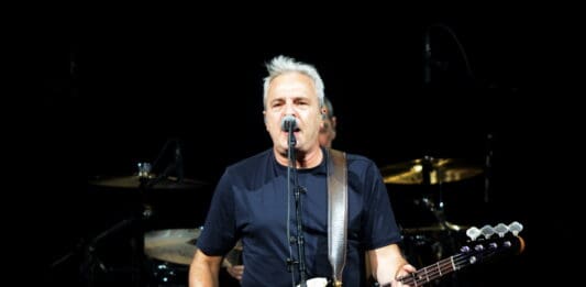 HOMBRES G EN LAS VEGAS 40 años Tour