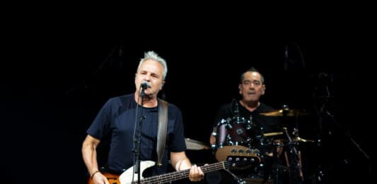 HOMBRES G EN LAS VEGAS 40 años Tour