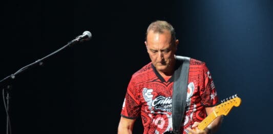 HOMBRES G EN LAS VEGAS 40 años Tour