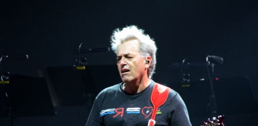 HOMBRES G EN LAS VEGAS 40 años Tour