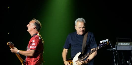 HOMBRES G EN LAS VEGAS 40 años Tour