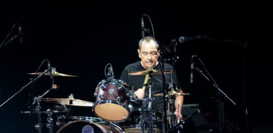 HOMBRES G EN LAS VEGAS 40 años Tour
