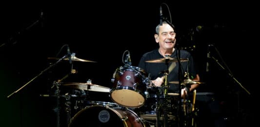 HOMBRES G EN LAS VEGAS 40 años Tour