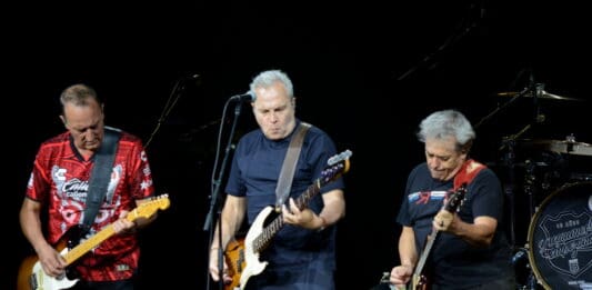 HOMBRES G EN LAS VEGAS 40 años Tour