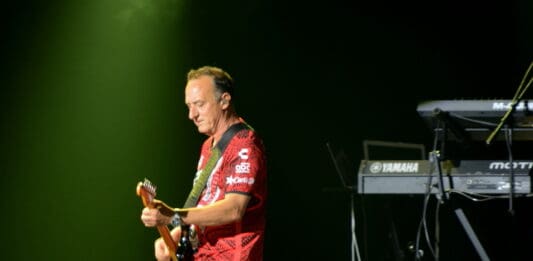 HOMBRES G EN LAS VEGAS 40 años Tour