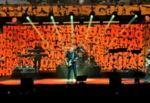 HOMBRES G – 40 ANIVERSARIO TOUR 2024 EN LAS VEGAS HOMBRES G EN LAS VEGAS 40 años Tour