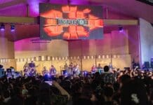 INSPECTOR, CHENCHA BERRINCHES y LA POBRESKA EN LOS ANGELES INSPECTOR, CHENCHA BERRINCHES y LA POBRESKA EN LOS ANGELES