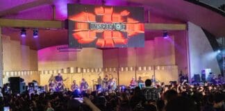 INSPECTOR, CHENCHA BERRINCHES y LA POBRESKA EN LOS ANGELES INSPECTOR, CHENCHA BERRINCHES y LA POBRESKA EN LOS ANGELES