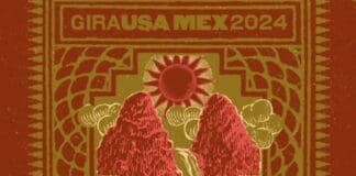 LOS ESPÍRITUS USA -MEX TOUR 2024 EN LOS ANGELES LOS ESPÍRITUS USA -MEX TOUR 2024 EN LOS ANGELES