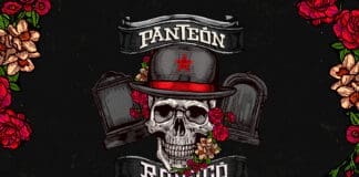 PANTEON ROCOCO ESTA NOCHE USA TOUR 2024 PANTEON ROCOCO ESTA NOCHE USA TOUR 2024