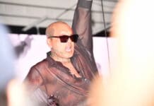 Prayers with Digital Drvgs & Blood Orchid en Las Vegas PRAYERS EN LAS VEGAS