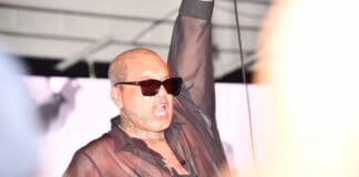 Prayers with Digital Drvgs & Blood Orchid en Las Vegas PRAYERS EN LAS VEGAS