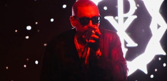 PRAYERS EN LAS VEGAS