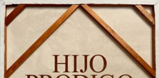 EL ACLAMADO MÚSICO Y PRODUCTOR JUAN SINATRA PRESENTA SU NUEVA CANCIÓN “HIJO PRÓDIGO” EL ACLAMADO MÚSICO Y PRODUCTOR JUAN SINATRA PRESENTA SU NUEVA CANCIÓN “HIJO PRÓDIGO”