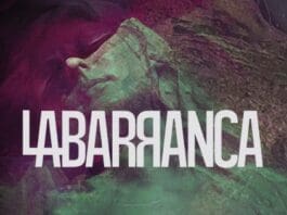 LA BARRANCA NOS PRESENTA SU NUEVO ÁLBUM “ANTIMATERIA”