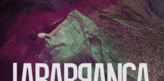 LA BARRANCA NOS PRESENTA SU NUEVO ÁLBUM “ANTIMATERIA” LA BARRANCA NOS PRESENTA SU NUEVO ÁLBUM “ANTIMATERIA”