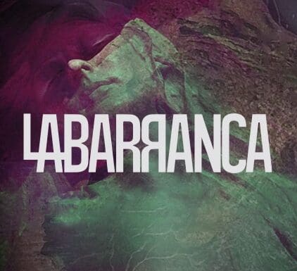 LA BARRANCA NOS PRESENTA SU NUEVO ÁLBUM “ANTIMATERIA” LA BARRANCA NOS PRESENTA SU NUEVO ÁLBUM “ANTIMATERIA”