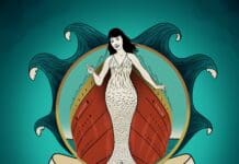 Go Betty Go lanza nueva canción “Party At Sea” de su nuevo EP “Black & Blue” Go Betty Go lanza nueva canción “Party At Sea” de su nuevo EP “Black & Blue”