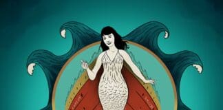 Go Betty Go lanza nueva canción “Party At Sea” de su nuevo EP “Black & Blue” Go Betty Go lanza nueva canción “Party At Sea” de su nuevo EP “Black & Blue”