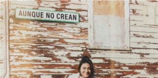 WONDERFOX LANZA SU NUEVO SENCILLO”AUNQUE NO CREAN” WONDERFOX LANZA SU NUEVO SENCILLO”AUNQUE NO CREAN”