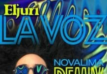 ELJURI “LA VOZ” (NOVALIMA REMIX) ELJURI “LA VOZ” (NOVALIMA REMIX)