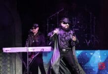 LA CASTAÑEDA CELEBRANDO 35 AÑOS DE TRAYECTORIA