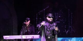 LA CASTAÑEDA CELEBRANDO 35 AÑOS DE TRAYECTORIA