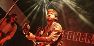 LOS MESONEROS BRINDAN UN CONCIERTO MEMORABLE EN EL HK HALL DE NEW YORK