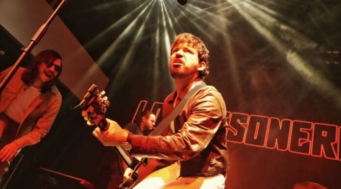 LOS MESONEROS BRINDAN UN CONCIERTO MEMORABLE EN EL HK HALL DE NEW YORK