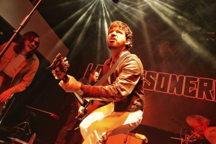 LOS MESONEROS BRINDAN UN CONCIERTO MEMORABLE EN EL HK HALL DE NEW YORK