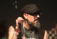 PANTEON ROCOCO EN VENTURA