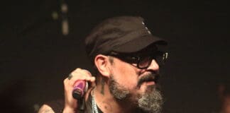 PANTEON ROCOCO EN VENTURA