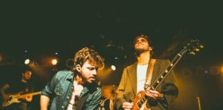 Los Mesoneros Encienden Chicago: Una Noche Inolvidable