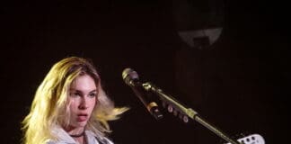 THE WARNING EN LOS ANGELES