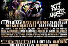 TECATE PA’L NORTE 2025