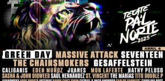 TECATE PA’L NORTE 2025