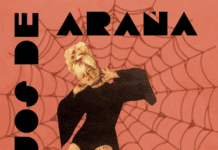 LA BANDA MEXICANA LOS K’COMXTLES PRESENTAN SU NUEVO SINGLE “OJOS DE ARAÑA”