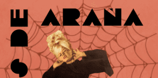 LA BANDA MEXICANA LOS K’COMXTLES PRESENTAN SU NUEVO SINGLE “OJOS DE ARAÑA”