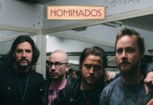 VINILOVERSUS LISTO PARA CELEBRAR SUS 2 NOMINACIONES A LOS LATIN GRAMMYS 2024 EN LA SEMANA DE LOS PREMIOS EN MIAMI