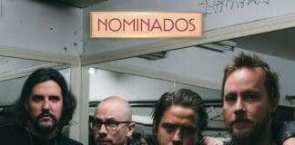 VINILOVERSUS LISTO PARA CELEBRAR SUS 2 NOMINACIONES A LOS LATIN GRAMMYS 2024 EN LA SEMANA DE LOS PREMIOS EN MIAMI