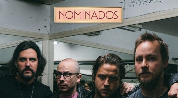 VINILOVERSUS LISTO PARA CELEBRAR SUS 2 NOMINACIONES A LOS LATIN GRAMMYS 2024 EN LA SEMANA DE LOS PREMIOS EN MIAMI