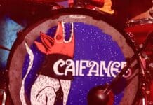 CAIFANES EN VENTURA