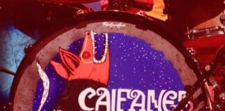 CAIFANES EN VENTURA