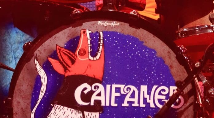 CAIFANES EN VENTURA