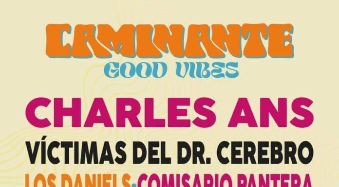 CELEBRARÁN EL FESTIVAL CAMINANTE GOOD VIBES: EL FESTIVAL GRATUITO MÁS GRANDE EN LA HISTORIA MODERNA DEL ESTADO DE MÉXICO