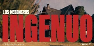 LOS MESONEROS ESTRENAN VIDEO MUSICAL DE “INGENUO”