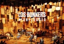 LOS BUNKERS NOS REGALAN EL PRIMER VISTAZO DE SU MTV UNPLUGGED CON EL LANZAMIENTO DE “VEN AQUÍ”